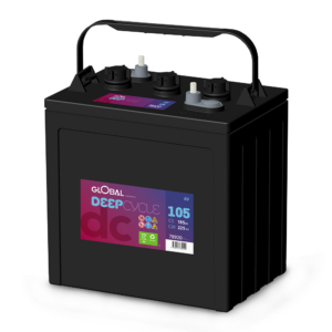 GLOBAL L-105 TRAKTION