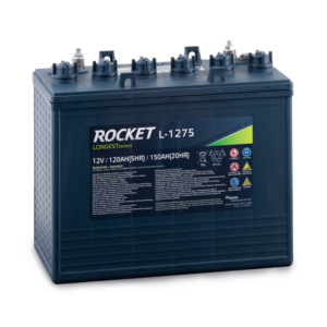 L-1275 TRAKTION ROCKET