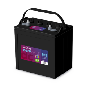 GLOBAL L-875 TRAKTION