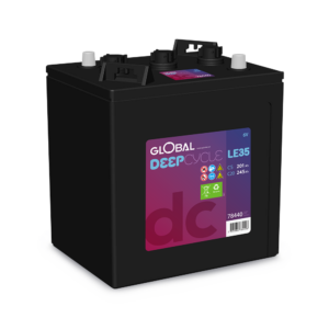 GLOBAL LE35