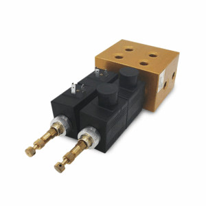 Solenoid Ventiler | CXP21193-02