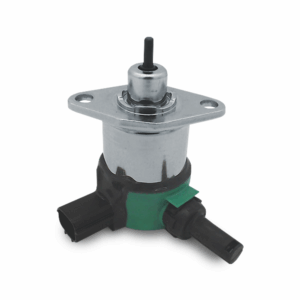 Fuel Solenoid | 17208 60017