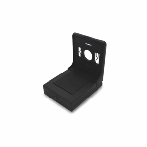 Solenoid Supressor Cap