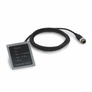 GantiCharger Remote LED