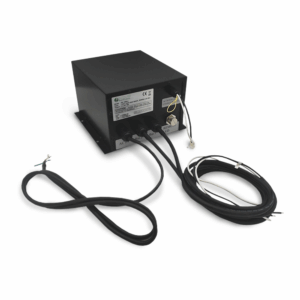 GantiCharger GC1806-2 2x6V