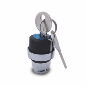 Nøkkelbryter med nøkler | ZBF4BG4