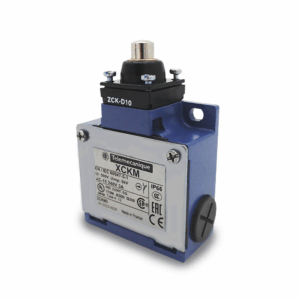 Limit Switch | Push-Button