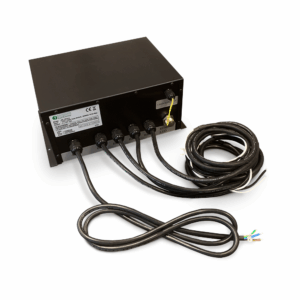 GantiCharger GC1512-4 4x12V