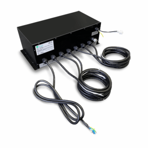 GantiCharger GC1806-6 6x6V