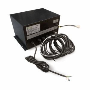 GantiCharger GC1508-4 4x8V (101968)