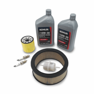 Laski F460I | Service-Kit