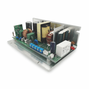 Ladekort | Ganticharger GC 1806-4  4x6v